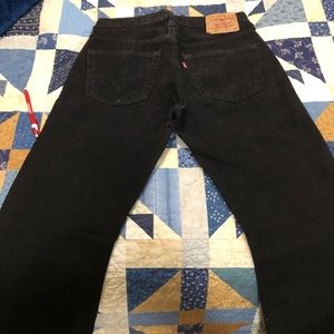 Levi’s 501 Men’s